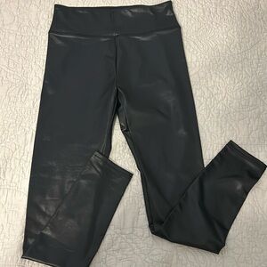 Wild Fable Size Small, polyester/ Spandex Leggings